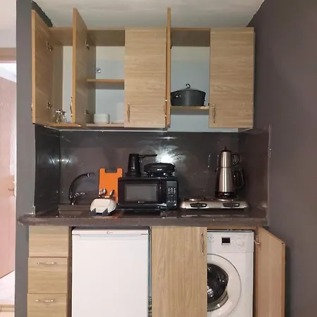 Aparthotel Rozetta *