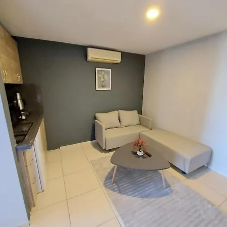 Aparthotel Rozetta *