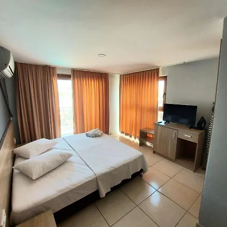 Rozetta Apartahotel Bodrum