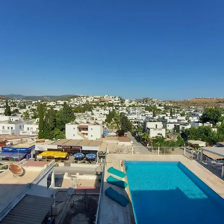 Rozetta Apartahotel